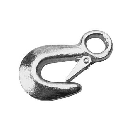 Sea-Dog Galvanized Forged Steel Ult.Sn, No 155822-1 155822-1